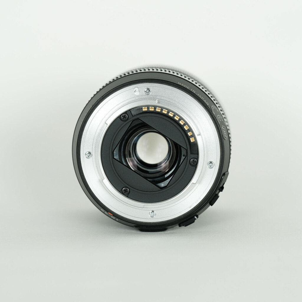 Fujifilm XF 18-55mm ズームレンズ Amazon | FUJIFILM XFレンズ FUJINONXF18-55mm F2.8-4 R OIS