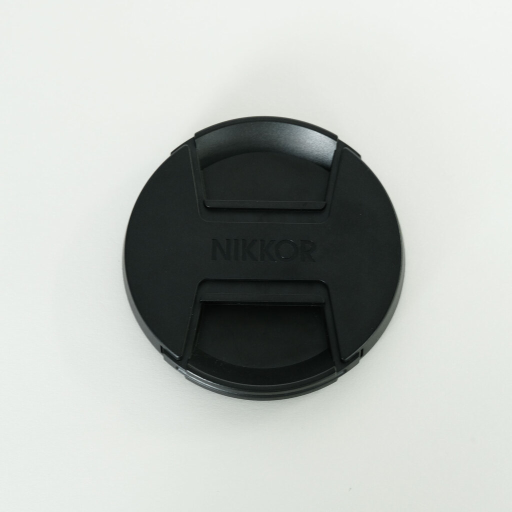 Nikon NIKKOR Z 70-200mm f/2.8 VR S