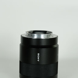 SONY Sonnar T* FE 55mm F1.8 ZA SEL55F18Z
