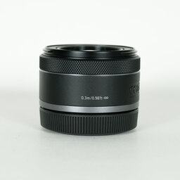 Canon RF50mm F1.8 STM Canon RF50mm F1.8 STM