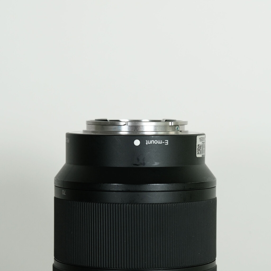 SONY FE 28-70mm F3.5-5.6 OSS SEL2870 SONY FE 28-70mm F3.5-5.6 OSS SEL2870