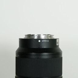 SONY FE 28-70mm F3.5-5.6 OSS SEL2870 SONY FE 28-70mm F3.5-5.6 OSS SEL2870