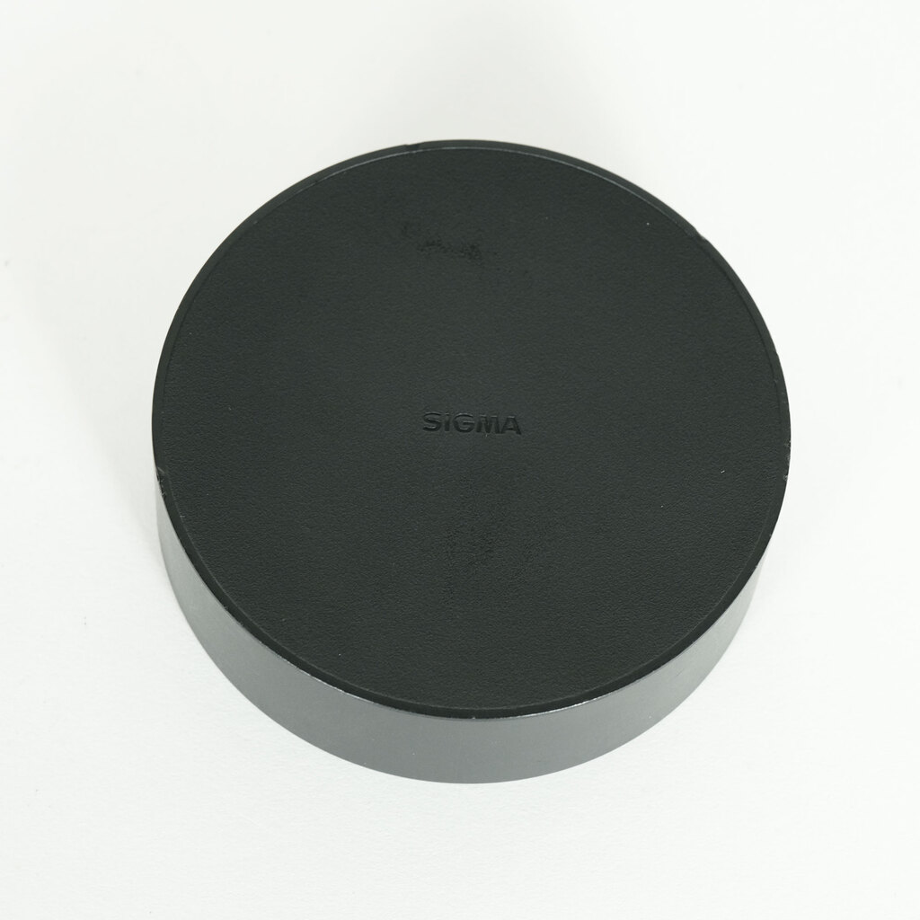 SIGMA 20mm F1.4 DG HSM｜Art [キヤノン用]