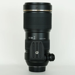 TAMRON SP 70-200mm F/2.8 Di LD MACRO (Model A001N II) [ニコンF用]