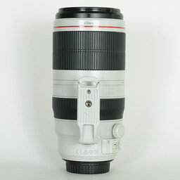 Canon EF100-400mm F4.5-5.6L IS II USM