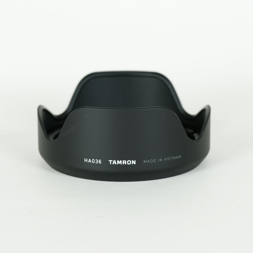 TAMRON 28-200mm F/2.8-5.6 Di III RXD (Model A071) [ソニーE用]