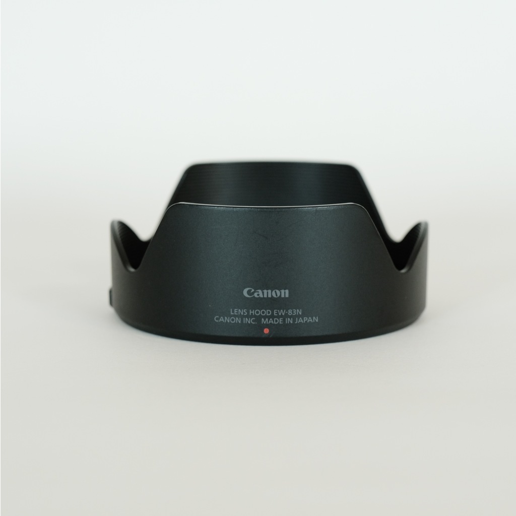 Canon RF24-105mm F4 L IS USM