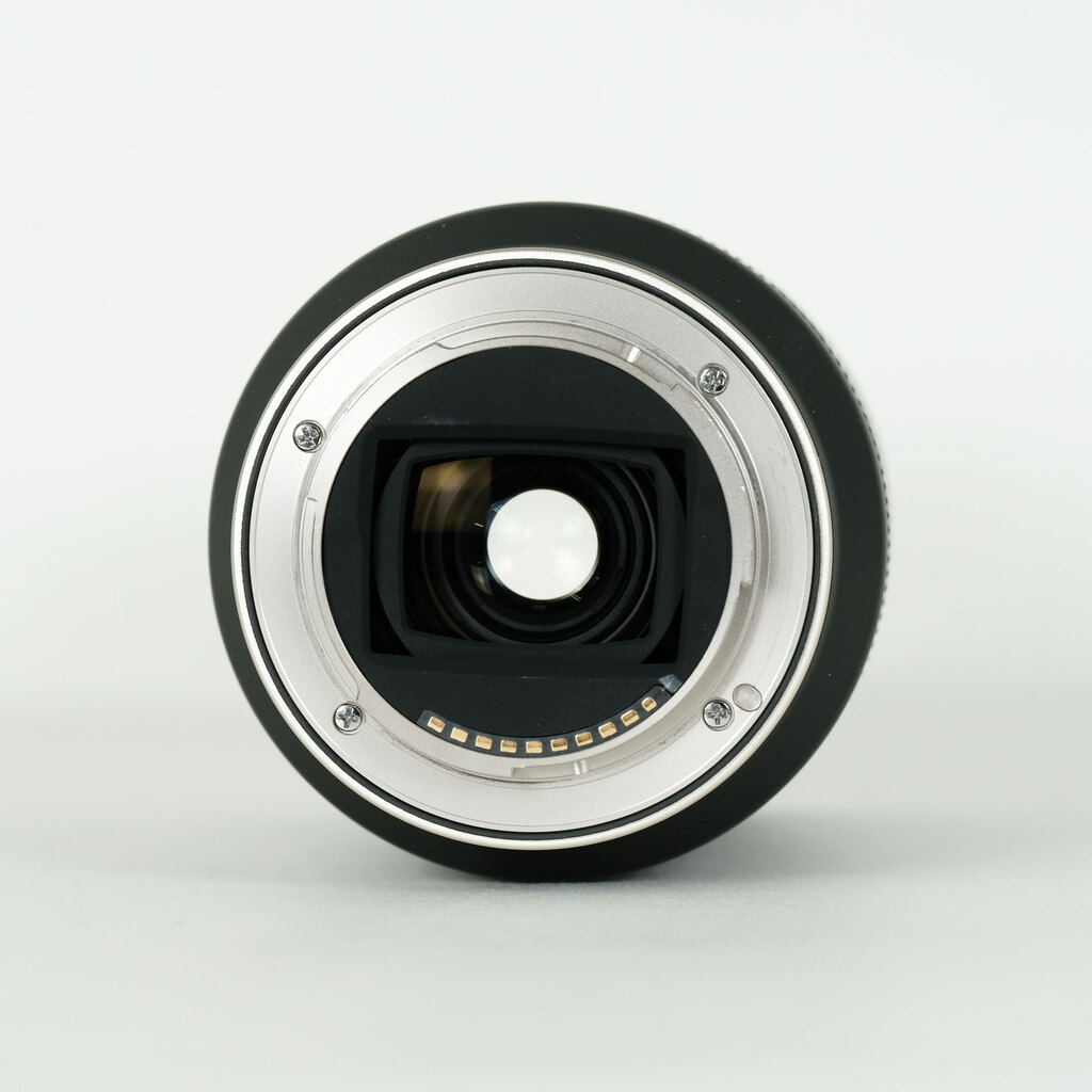 TAMRON 28-200mm F/2.8-5.6 Di III RXD (Model A071) [ソニーE用]