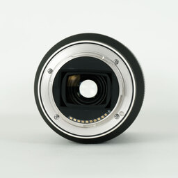 TAMRON 28-200mm F/2.8-5.6 Di III RXD (Model A071) [ソニーE用]