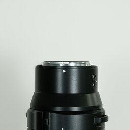 Nikon NIKKOR Z 180-600mm f/5.6-6.3 VR Nikon NIKKOR Z 180-600mm f/5.6-6.3 VR