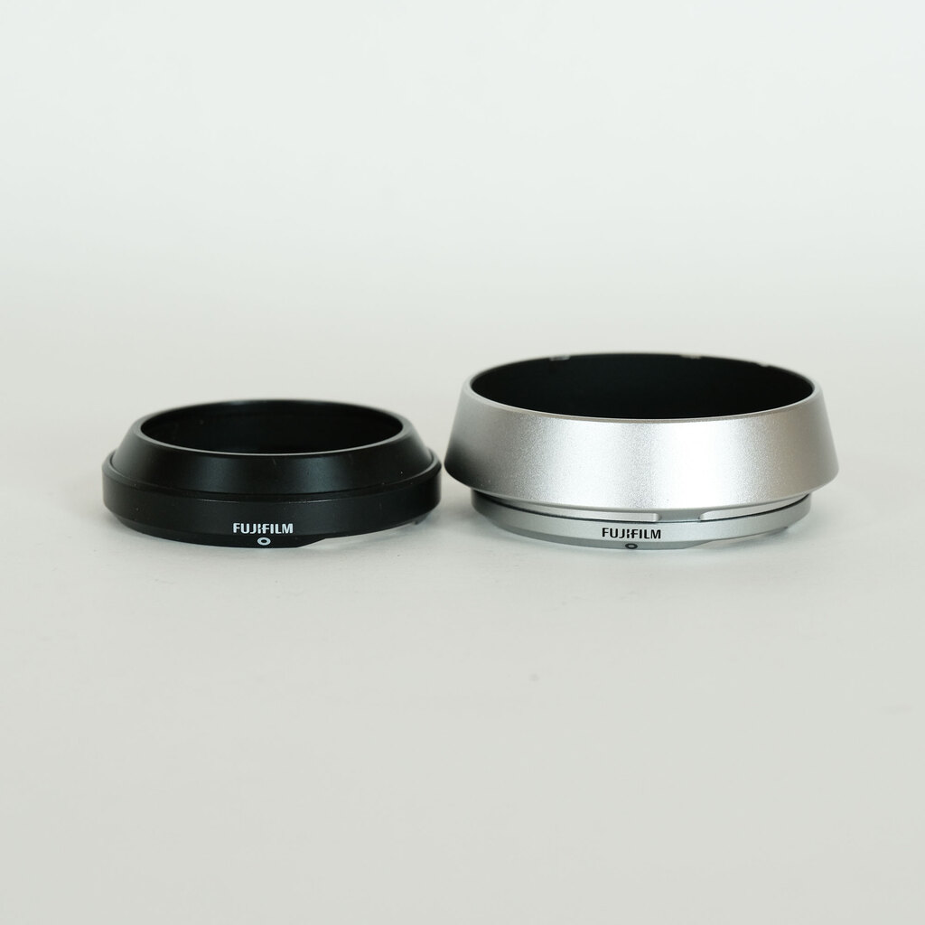 FUJIFILM XF23mmF2 R WR FUJIFILM XF23mmF2 R WR