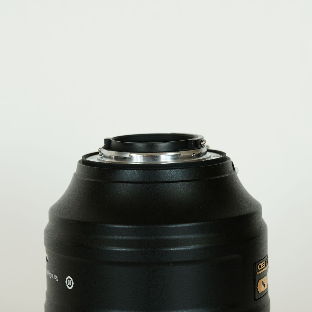 Nikon AF-S NIKKOR 105mm f/1.4E EDの出品 | ONE SCENE（ワン