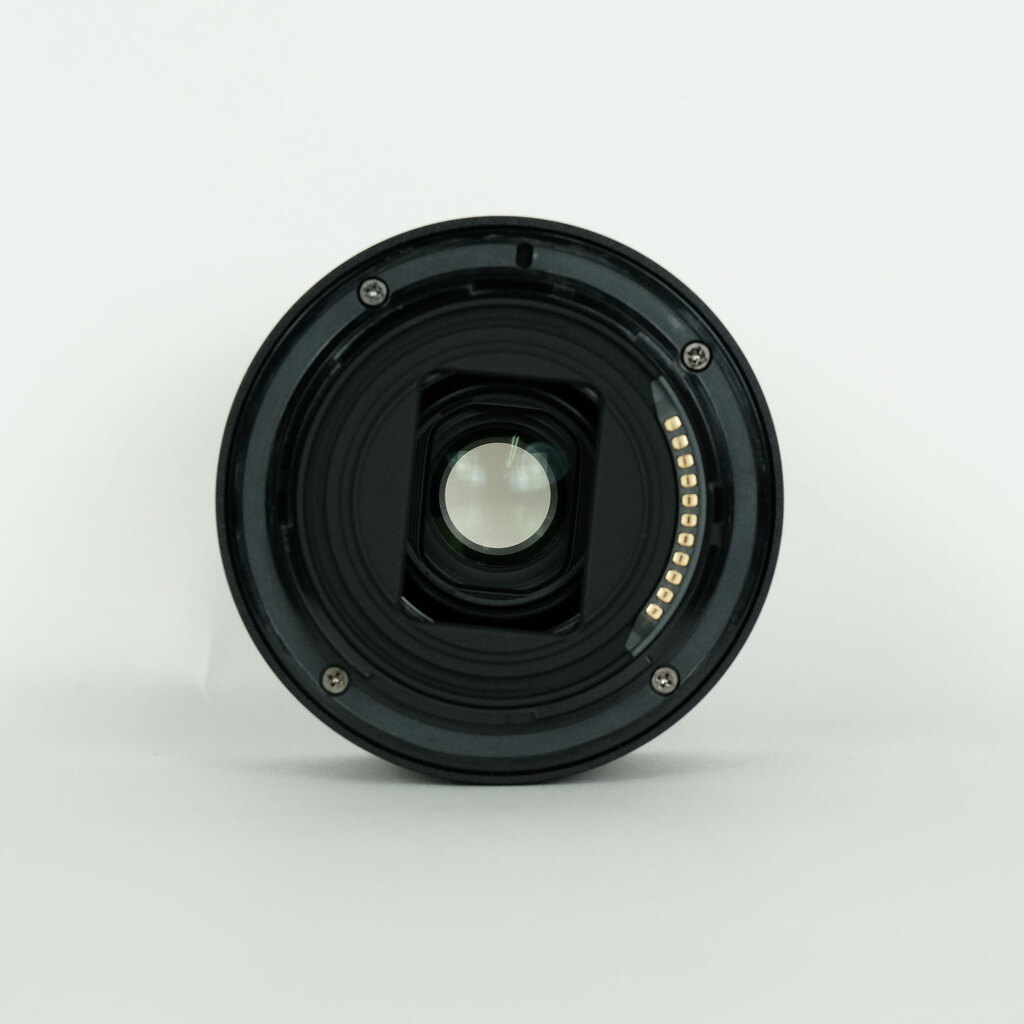 Nikon NIKKOR Z 28mm f/2.8 Nikon NIKKOR Z 28mm f/2.8