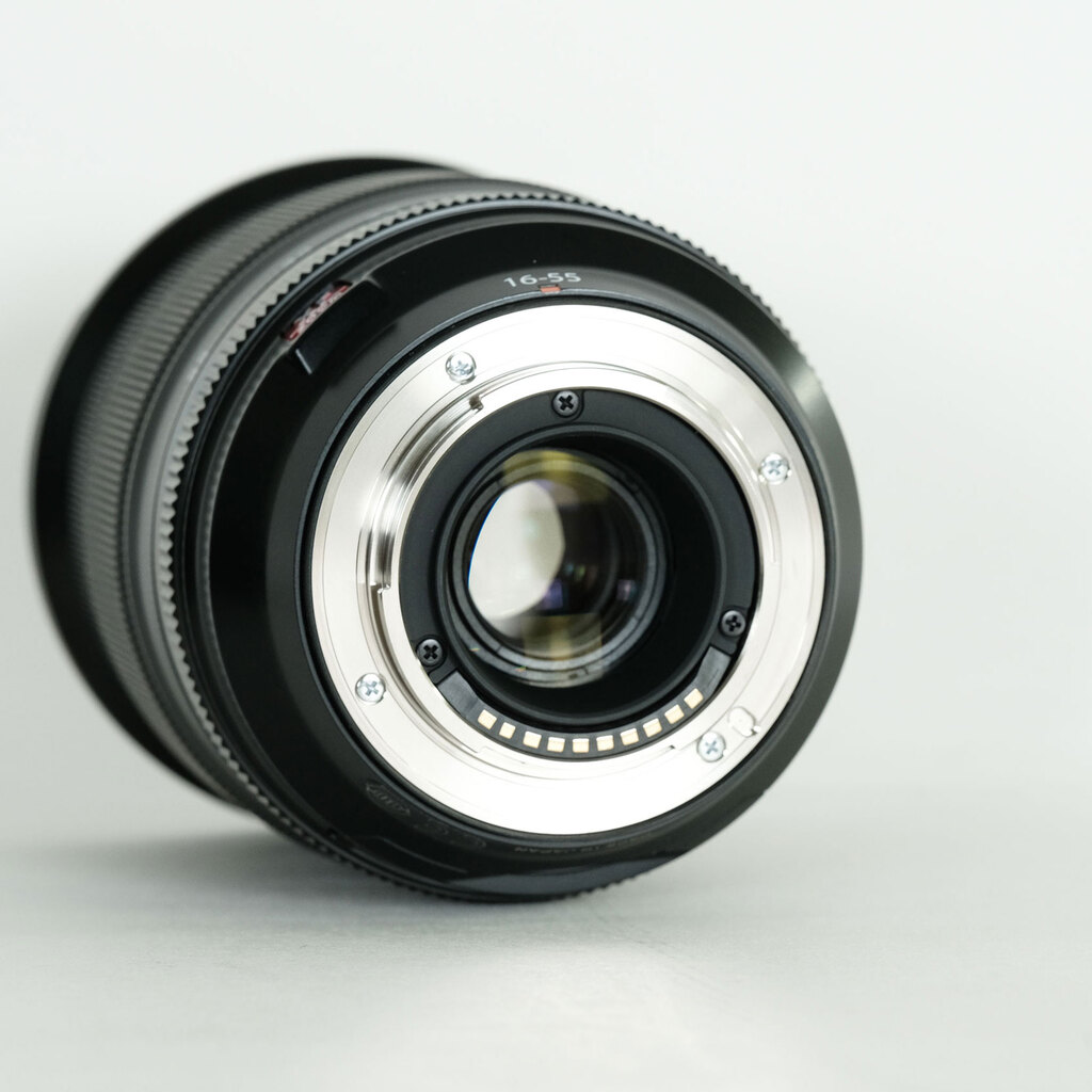 FUJIFILM XF16-55mmF2.8 R LM WR FUJIFILM XF16-55mmF2.8 R LM WR