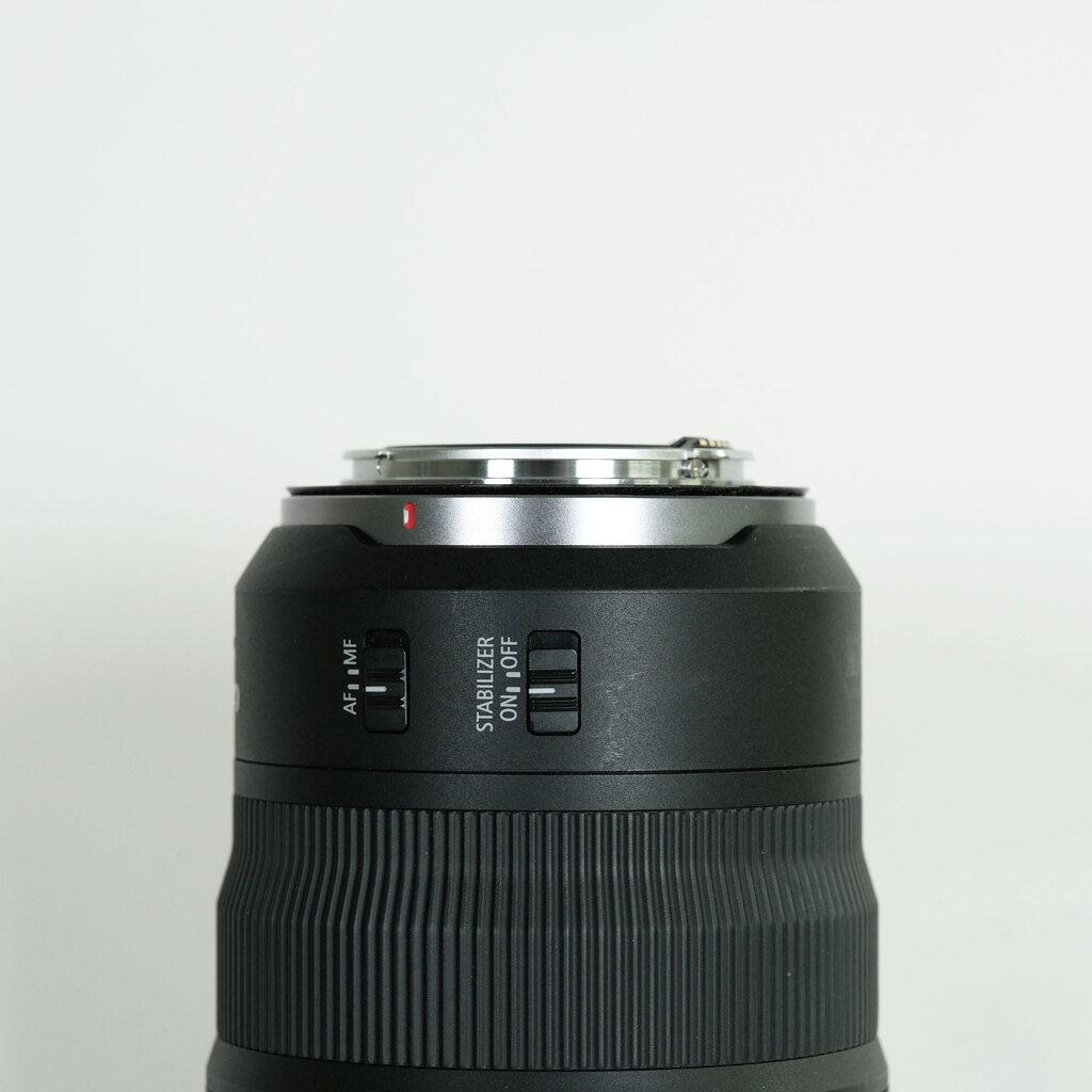 Canon RF24-70mm F2.8 L IS USM Canon RF24-70mm F2.8 L IS USM