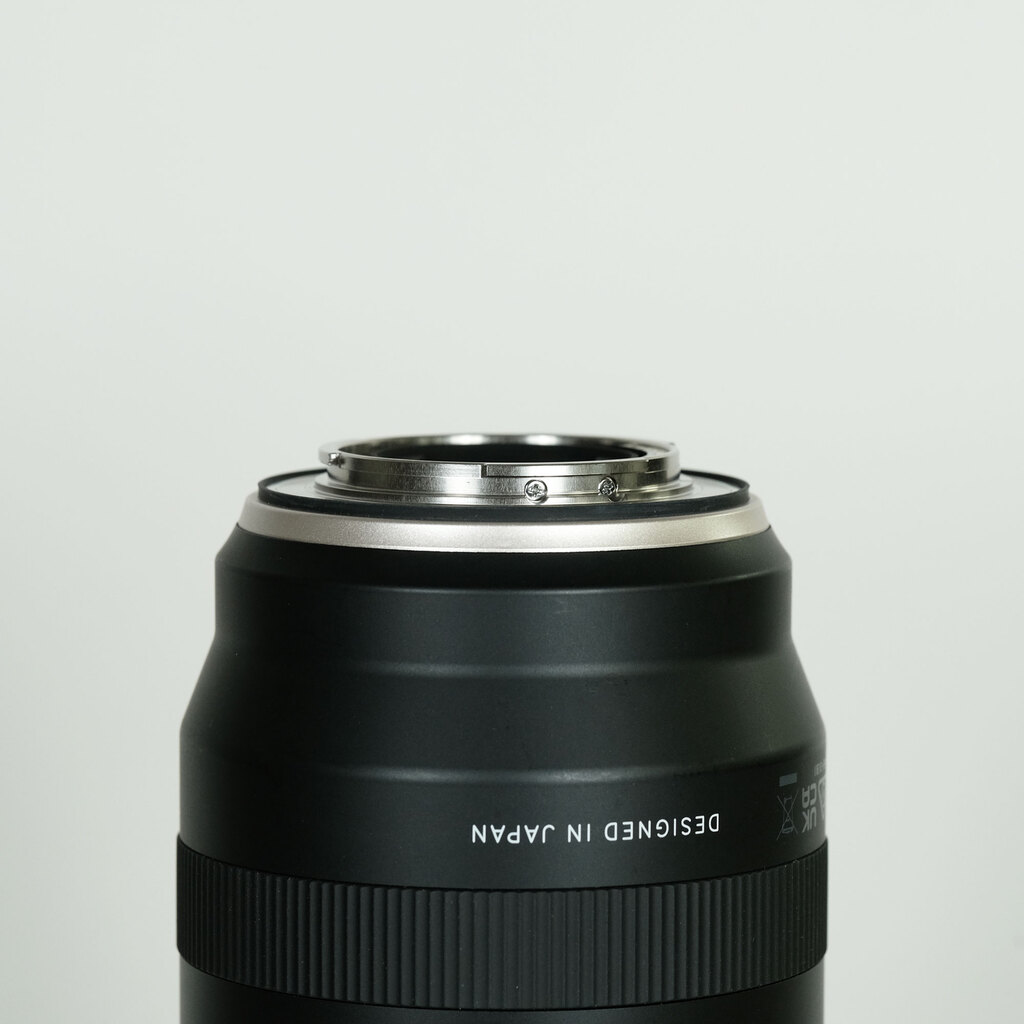 TAMRON 18-300mm F/3.5-6.3 Di III-A VC VXD (Model B061) [フジフイルムX用]