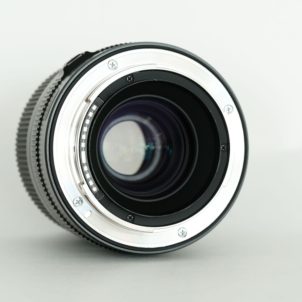 FUJIFILM GF45mmF2.8 R WR FUJIFILM GF45mmF2.8 R WR