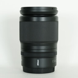 Nikon NIKKOR Z 24-200mm f/4-6.3 VR Nikon NIKKOR Z 24-200mm f/4-6.3 VR