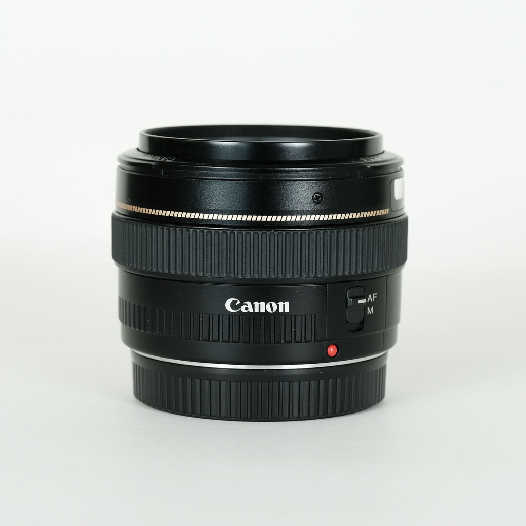 Canon EF50mm F1.4 USM Canon EF50mm F1.4 USM