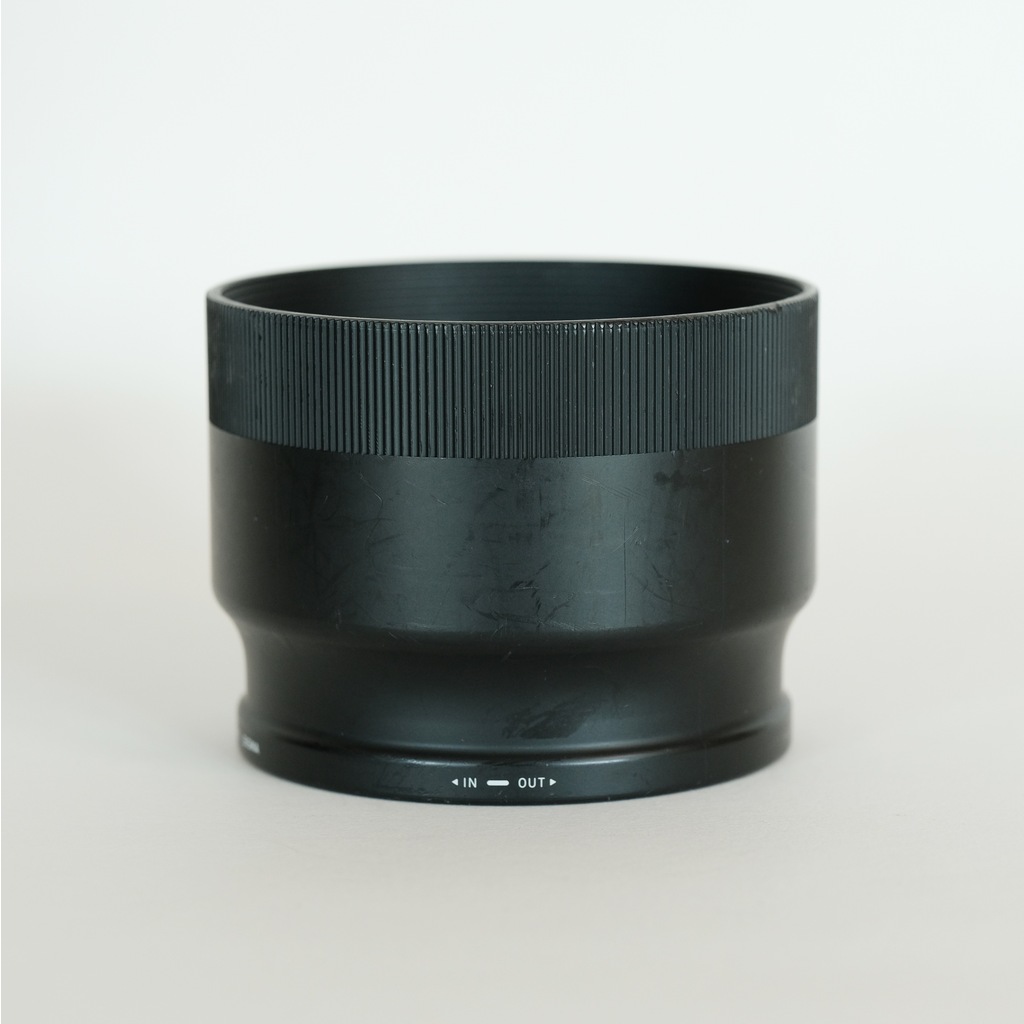 SIGMA 100-400mm F5-6.3 DG OS HSM｜Contemporary [キヤノンEF用]