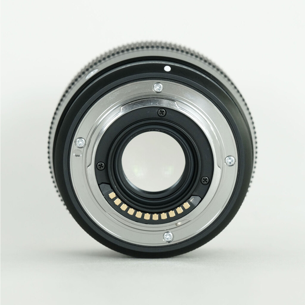 SIGMA 56mm F1.4 DC DN｜Contemporary [マイクロフォーサーズ用]