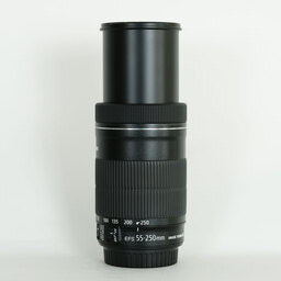 Canon EF-S55-250mm F4-5.6 IS STM Canon EF-S55-250mm F4-5.6 IS STM