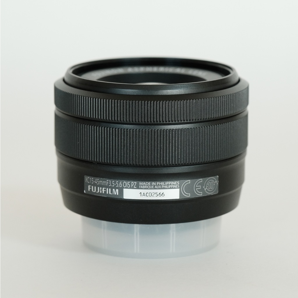 FUJIFILM XC15-45mmF3.5-5.6 OIS PZの出品 | ONE SCENE（ワン