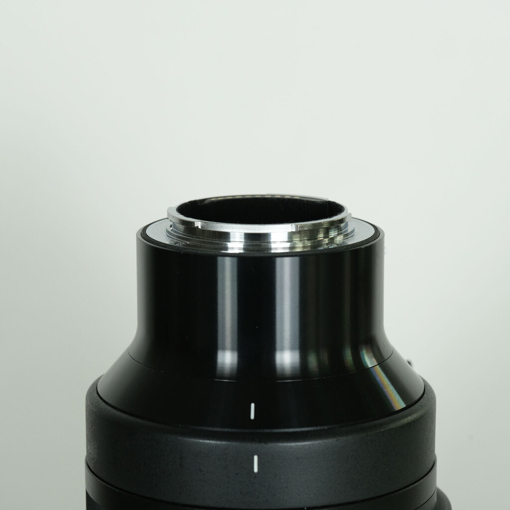 SIGMA 105mm F1.4 DG HSM｜Art [ソニーE用]