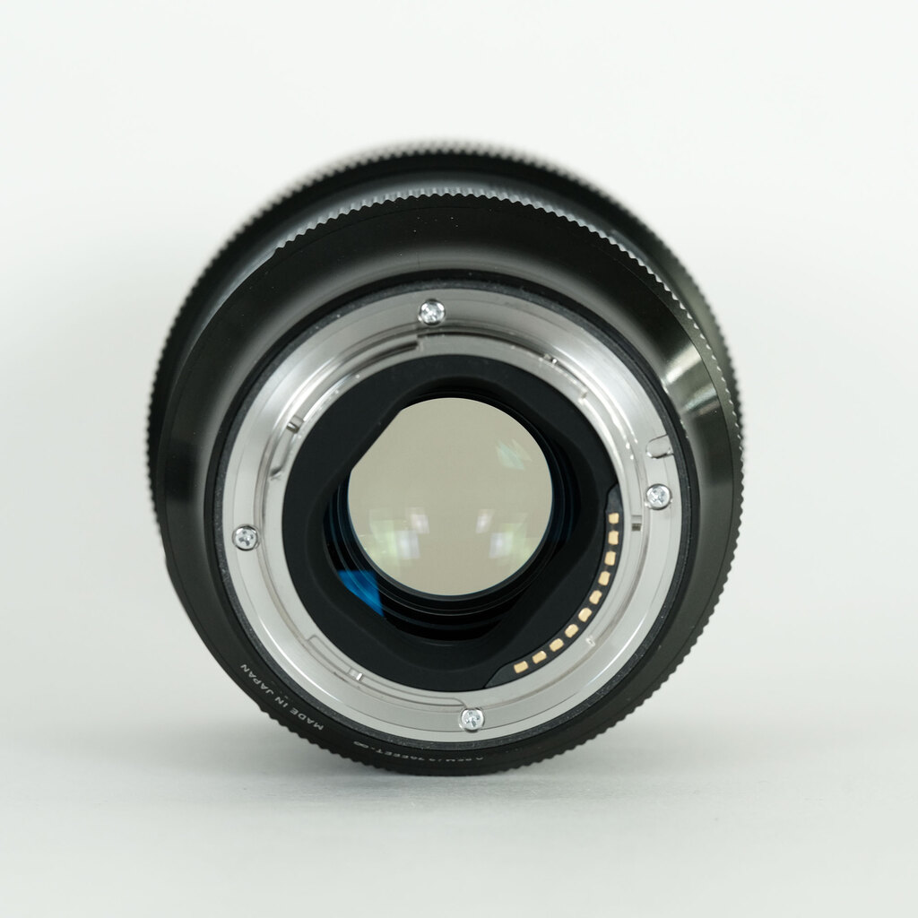 SIGMA 85mm F1.4 DG DN｜Art [ソニーE用]