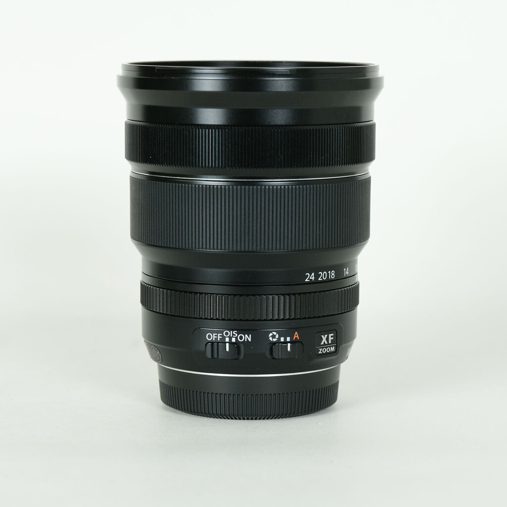 FUJIFILM XF10-24mmF4 R OIS FUJIFILM XF10-24mmF4 R OIS