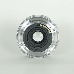 Canon EF-M22mm F2 STM Canon EF-M22mm F2 STM