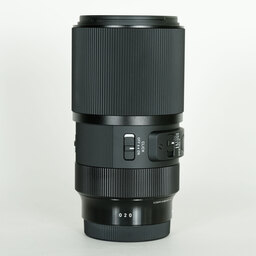 SIGMA 105mm F2.8 DG DN Macro｜Art [ソニーE用]
