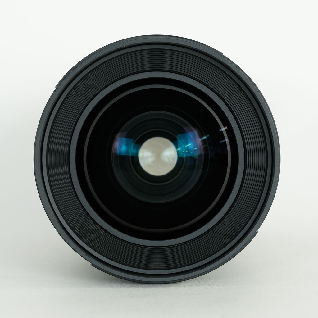 SIGMA 28-45mm F1.8 DG DN｜Art [ソニーE用]