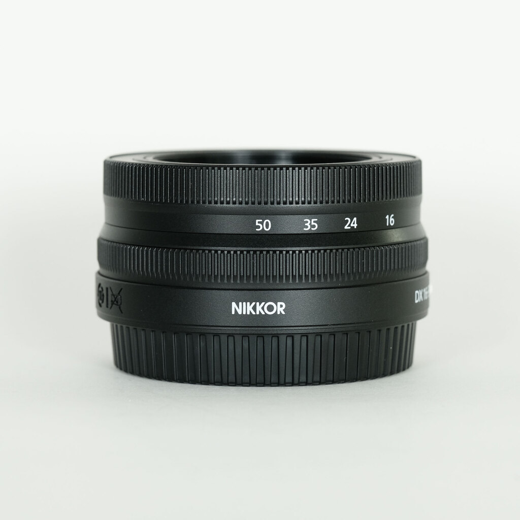 Nikon NIKKOR Z DX 16-50mm f/3.5-6.3 VRの出品 | ONE SCENE（ワンシーン）