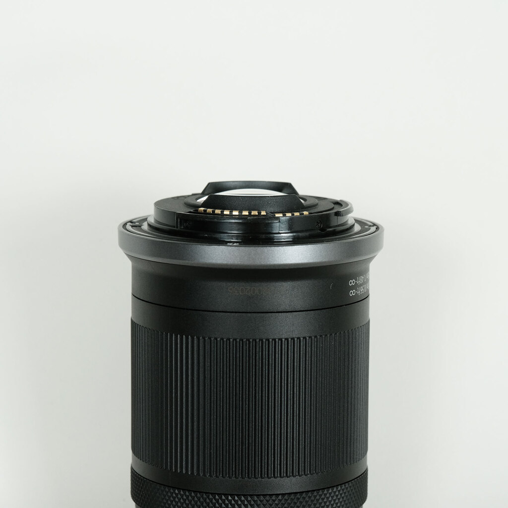 Canon RF-S18-150mm F3.5-6.3 IS STM Canon RF-S18-150mm F3.5-6.3 IS STM