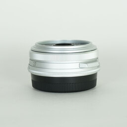 Voigtlander ULTRON 27mm F2 X-mount(フジフイルムX用) シルバー Voigtlander ULTRON 27mm F2 X-mount(フジフイルムX用) シルバー