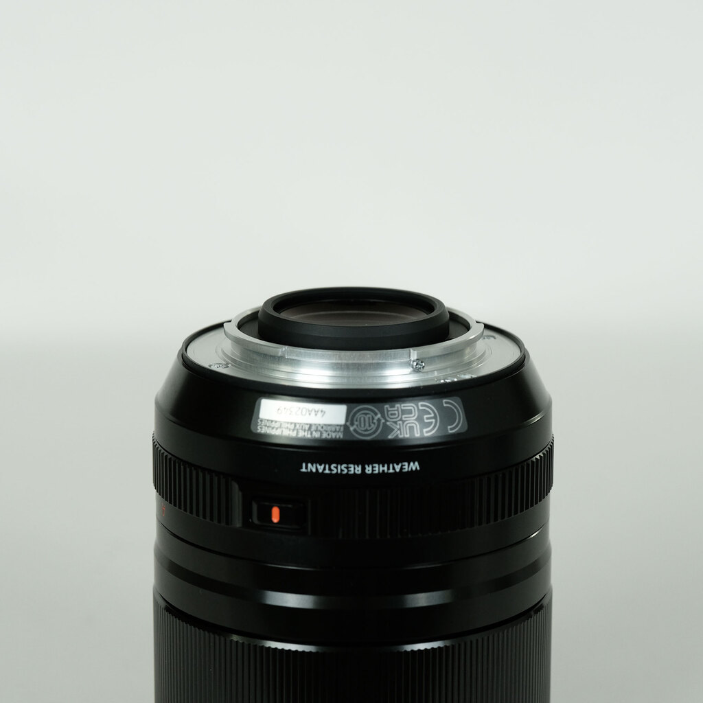 FUJIFILM XF23mmF1.4 R LM WR FUJIFILM XF23mmF1.4 R LM WR