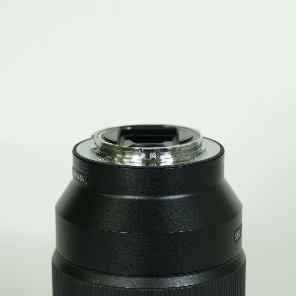 SONY FE 24-105mm F4 G OSS SEL24105G