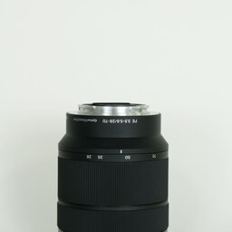 SONY FE 28-70mm F3.5-5.6 OSS SEL2870 SONY FE 28-70mm F3.5-5.6 OSS SEL2870