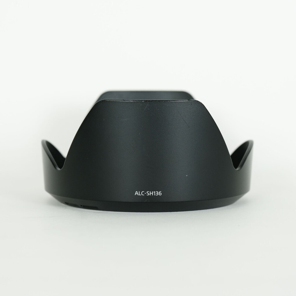 SONY FE 24-240mm F3.5-6.3 OSS SEL24240 SONY FE 24-240mm F3.5-6.3 OSS SEL24240