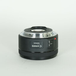 Canon EF50mm F1.8 STM Canon EF50mm F1.8 STM