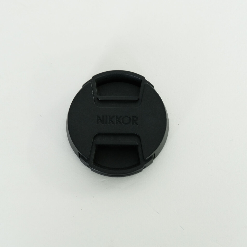 Nikon NIKKOR Z MC 50mm f/2.8 Nikon NIKKOR Z MC 50mm f/2.8