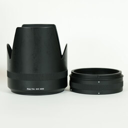 SIGMA APO 70-200mm F2.8 EX DG OS HSM [ニコンF用]