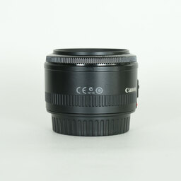 Canon EF50mm F1.8 II