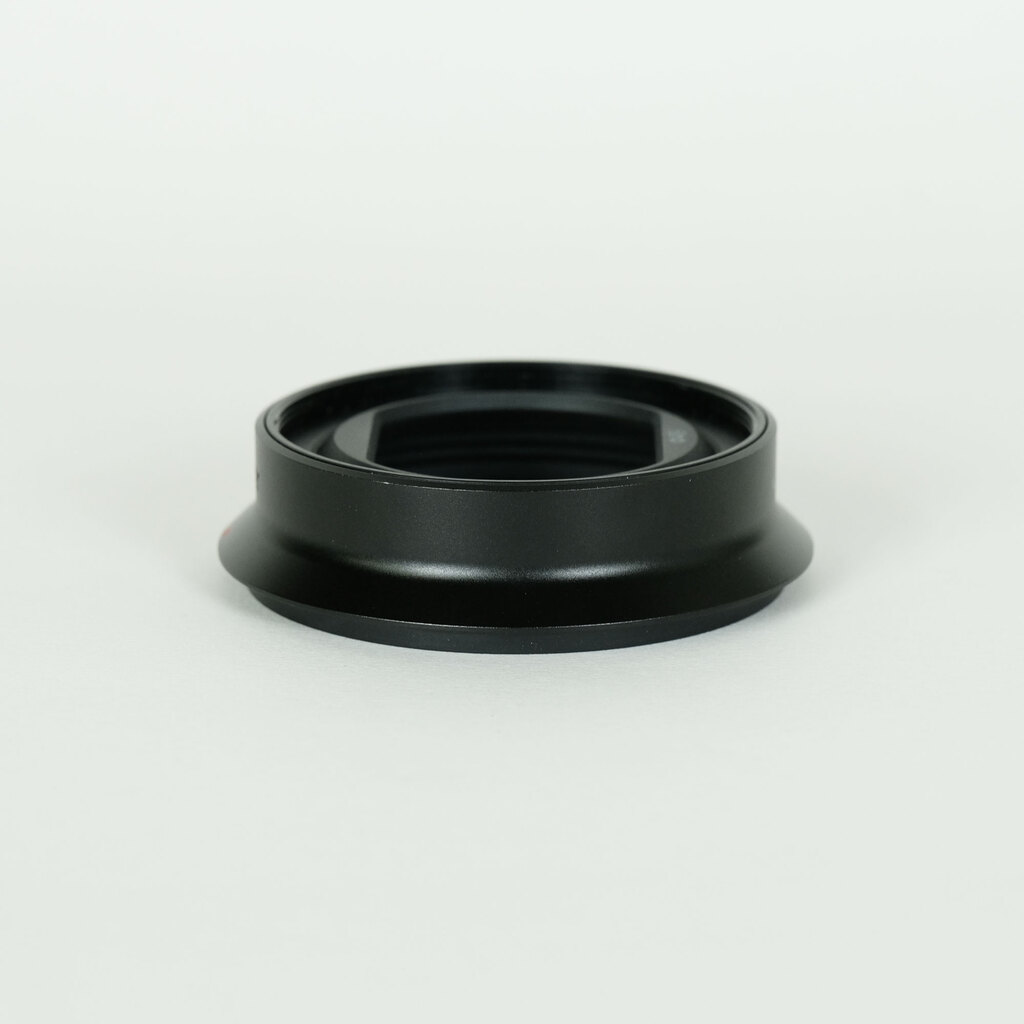 SONY FE 40mm F2.5 G SEL40F25G SONY FE 40mm F2.5 G SEL40F25G