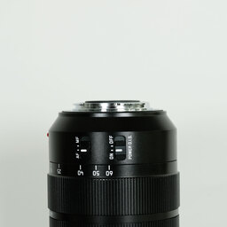 Panasonic LEICA DG VARIO-ELMARIT 12-60mm / F2.8-4.0 ASPH. / POWER O.I.S. Panasonic LEICA DG VARIO-ELMARIT 12-60mm / F2.8-4.0 ASPH. / POWER O.I.S.