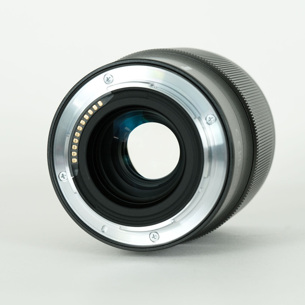 Nikon NIKKOR Z 50mm f/1.8 S