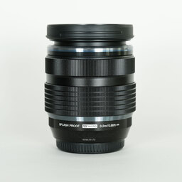 OLYMPUS M.ZUIKO DIGITAL ED 12-40mm F2.8 PRO II