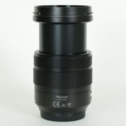 Panasonic LEICA DG VARIO-ELMARIT 12-60mm / F2.8-4.0 ASPH. / POWER O.I.S. Panasonic LEICA DG VARIO-ELMARIT 12-60mm / F2.8-4.0 ASPH. / POWER O.I.S.