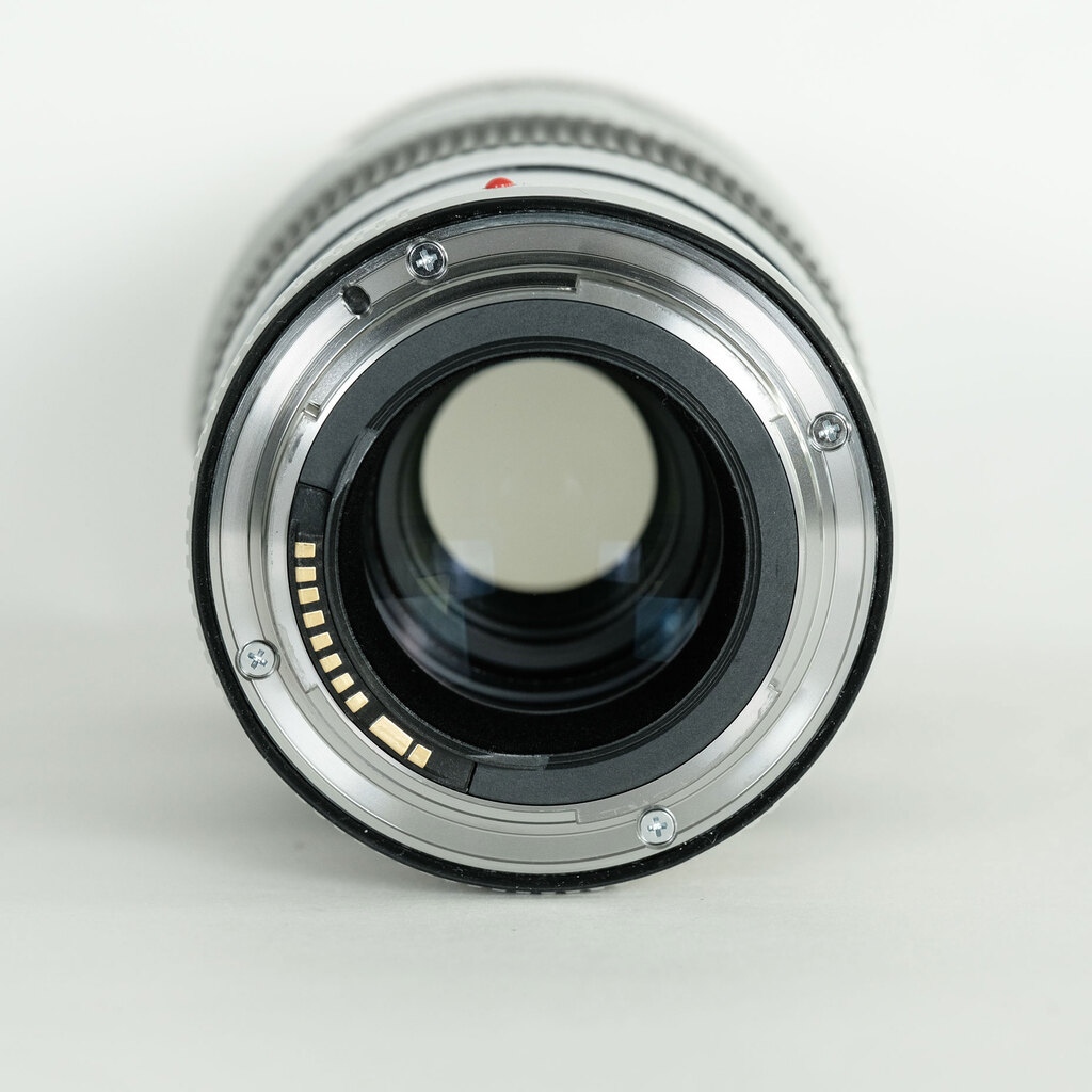 Canon EF70-200mm F4L IS II USM Canon EF70-200mm F4L IS II USM